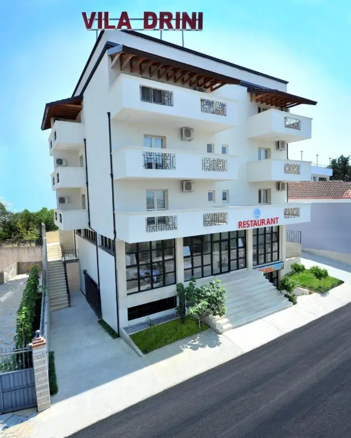 Vila Drini