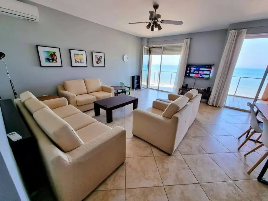 Acqua Vista Seashore