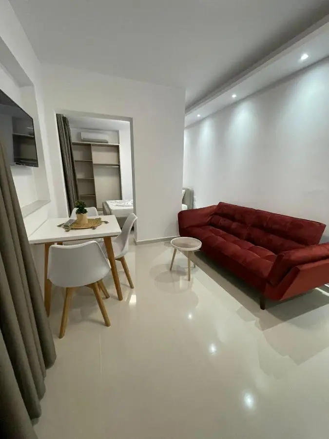 Lovely Studio Apartment ,Golem