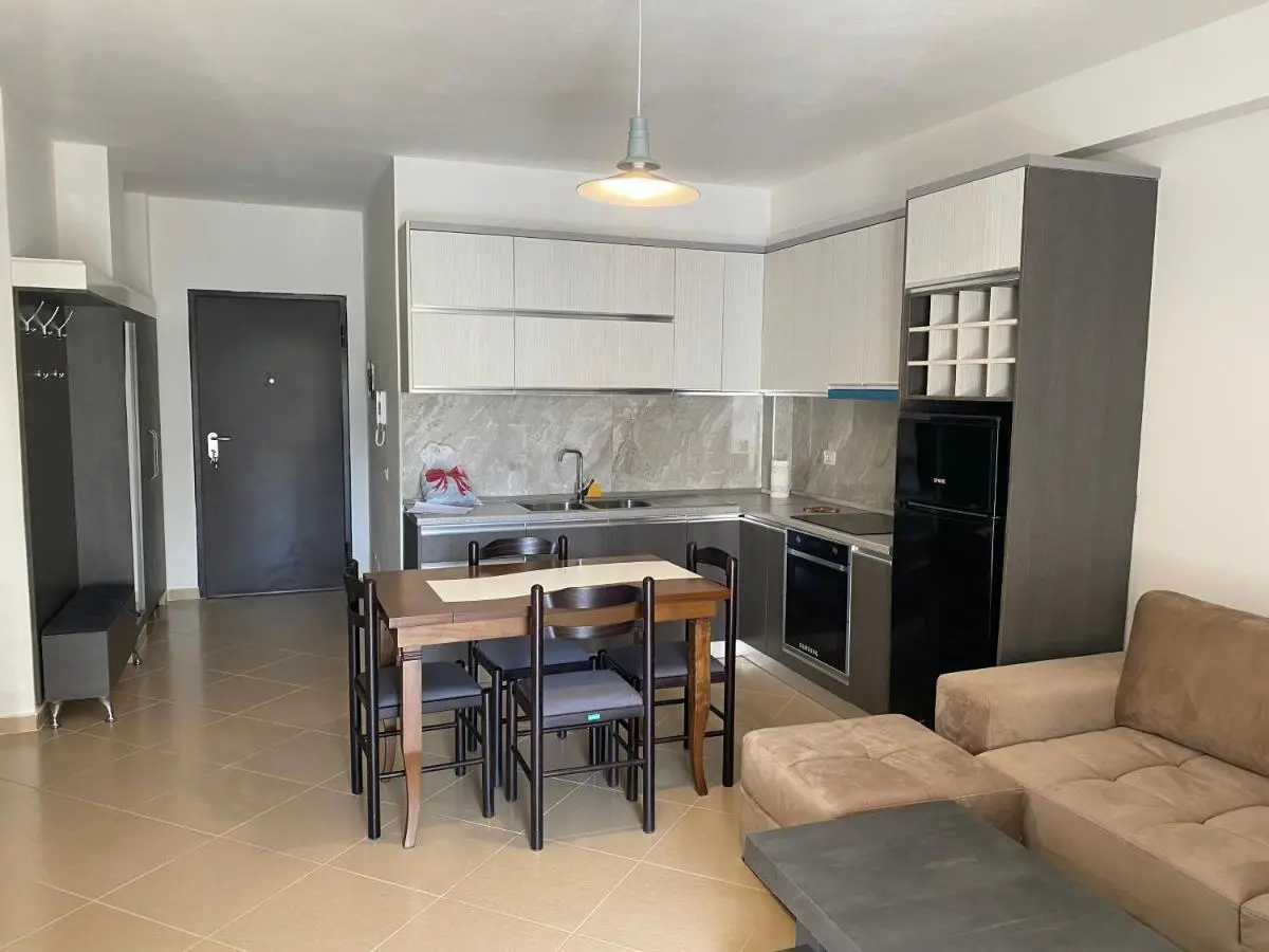 Jey Vlora Apartaments