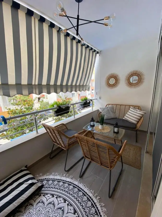 Qerret Boutique Studio Apartment