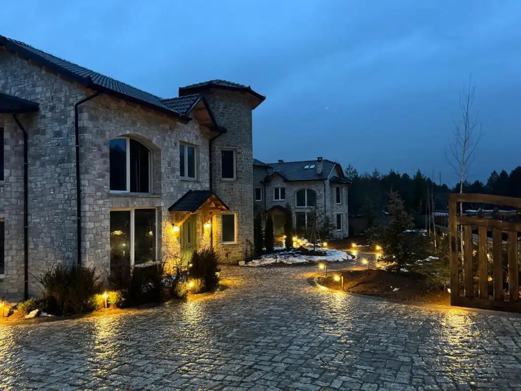 Ura e Kovacit Agrotourism