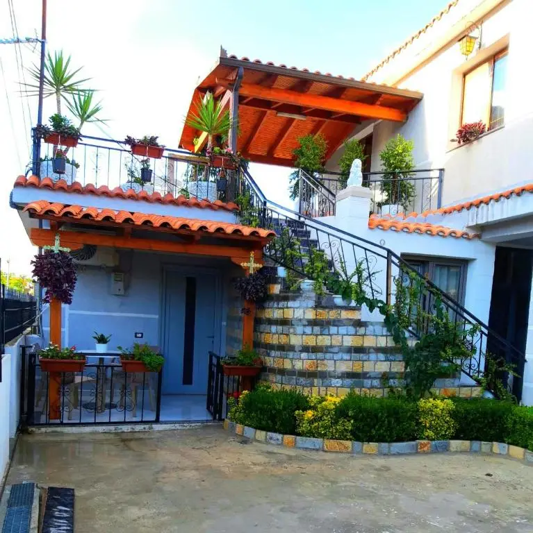 villa heljos apartaments 2