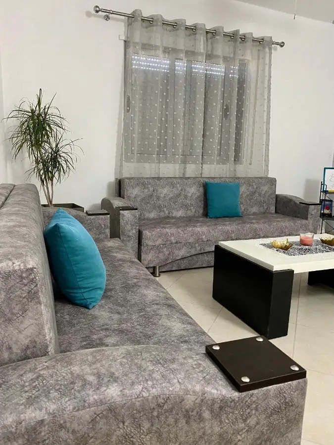 Luna apartament 1+1 5 min from beach and center