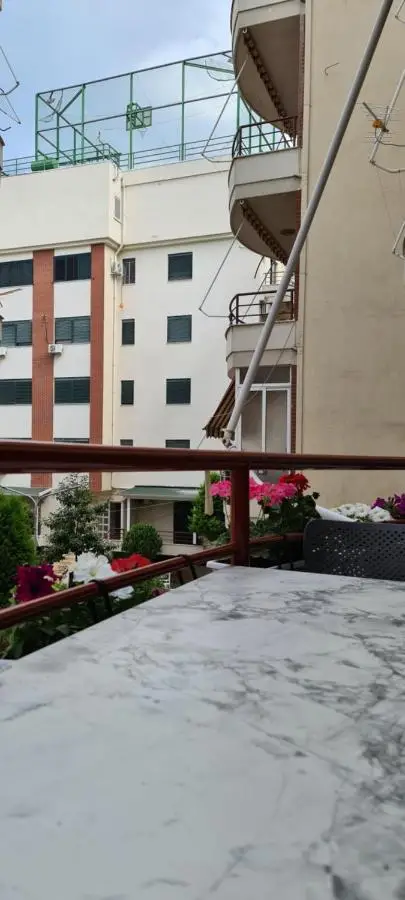 Family Apartment in Golem