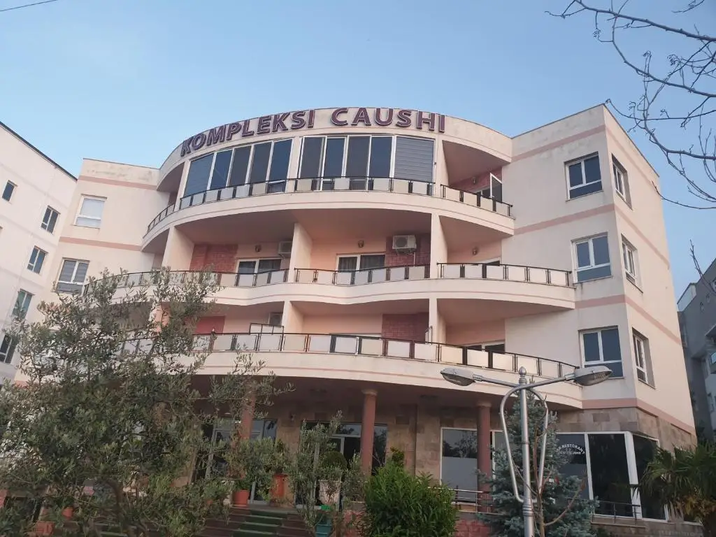 Shtepi Pushimi Tushemisht