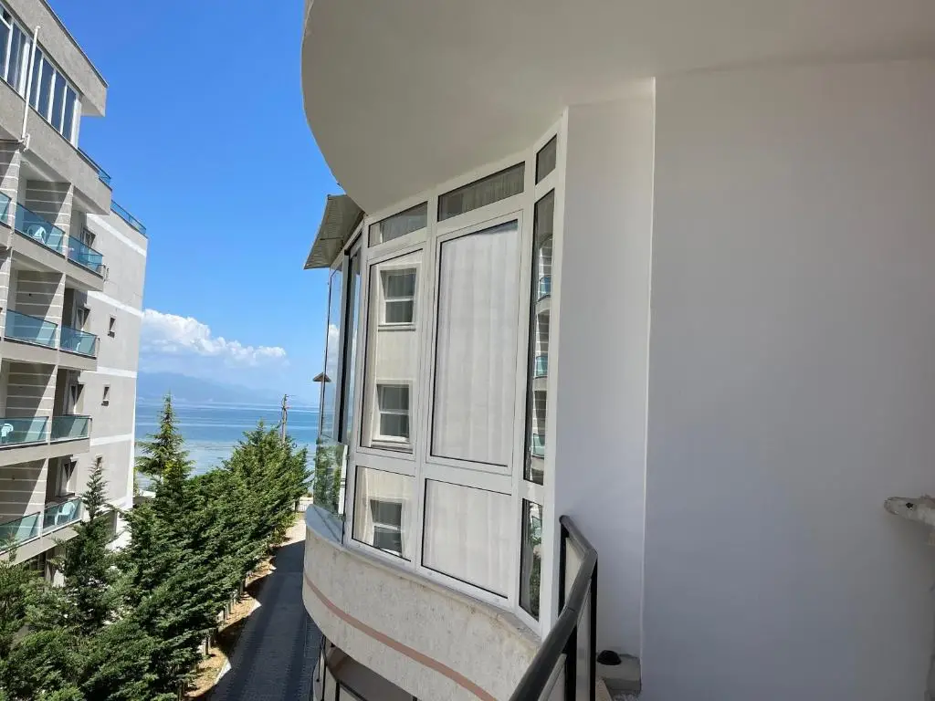 Mikpritja Pogradec, Tushemisht 1