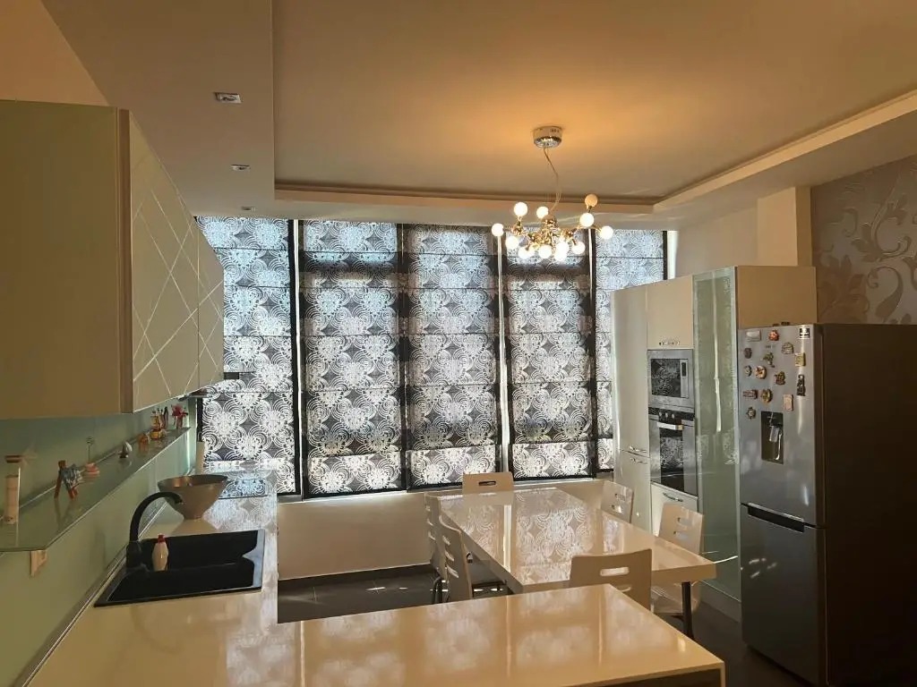 Brand Apartments Vlore