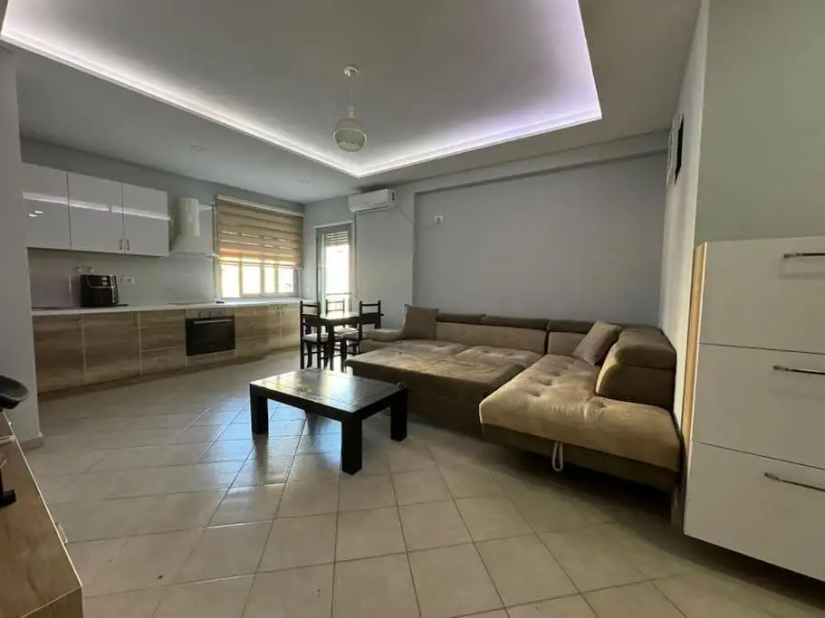 Sunrise Apartment