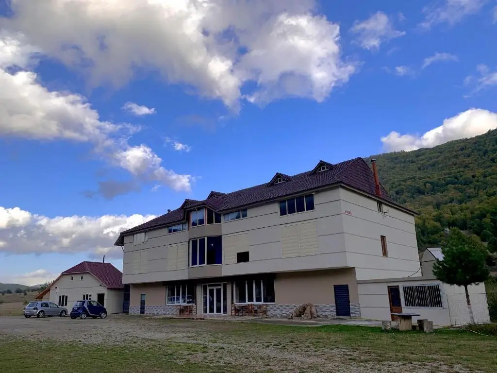 Resort Image