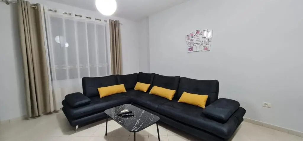 Miami Beach Apartments