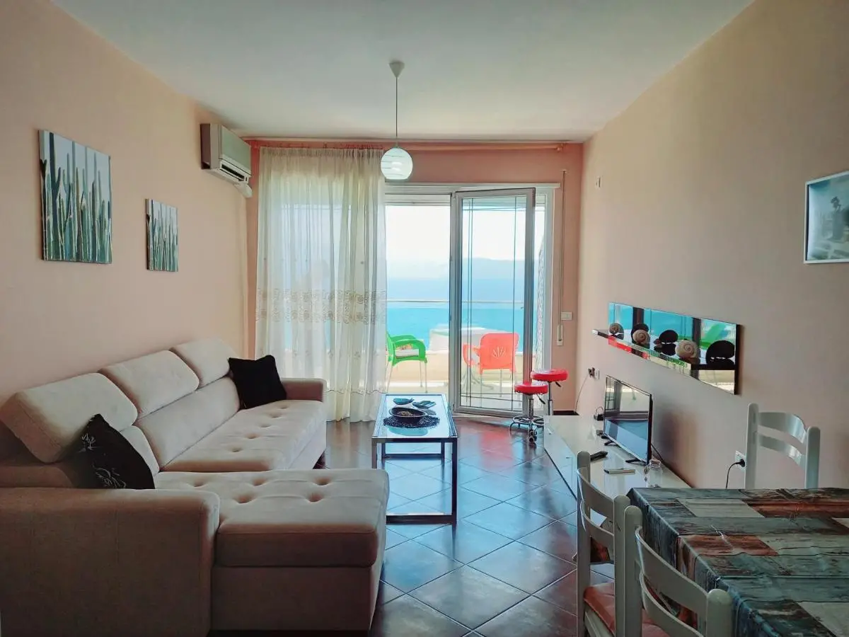 Frigel Appartment