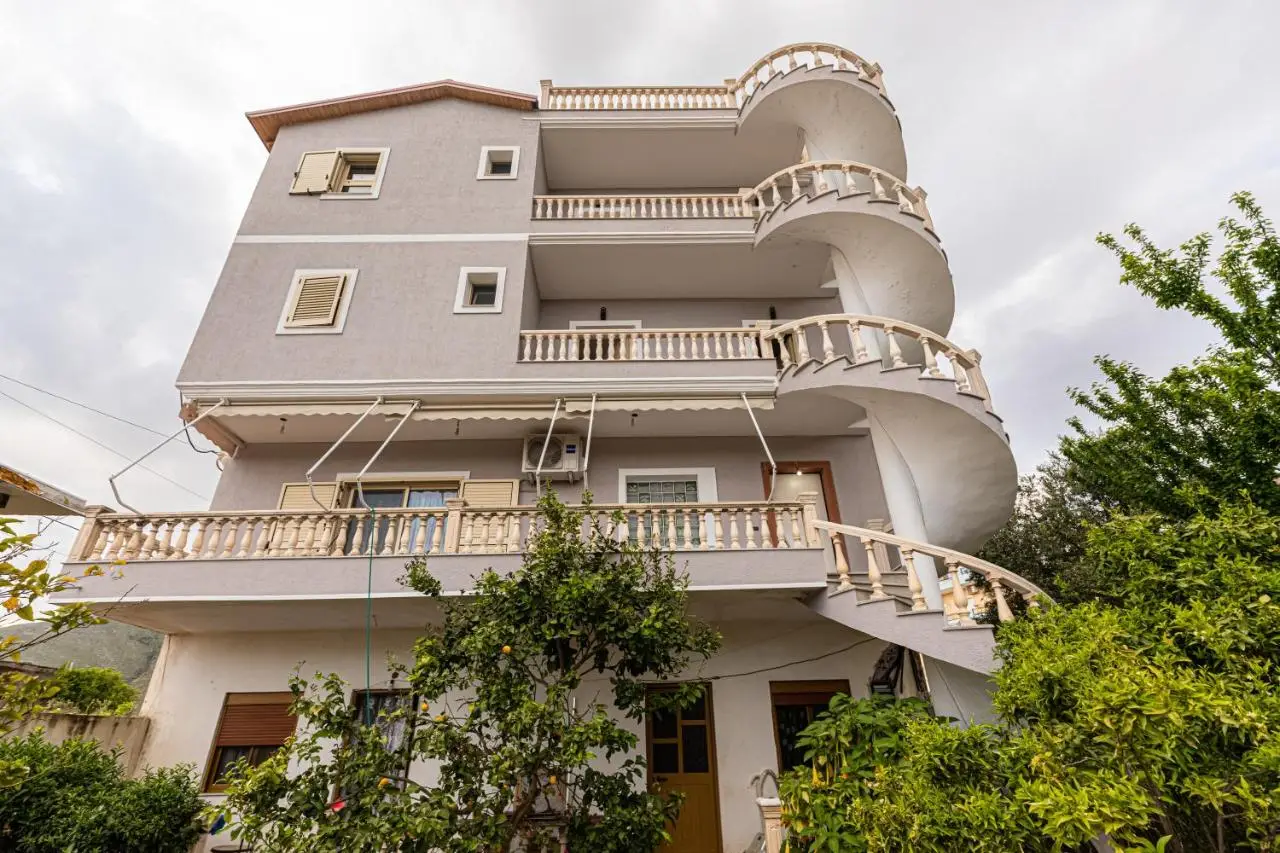 Apartments The Old Bakery