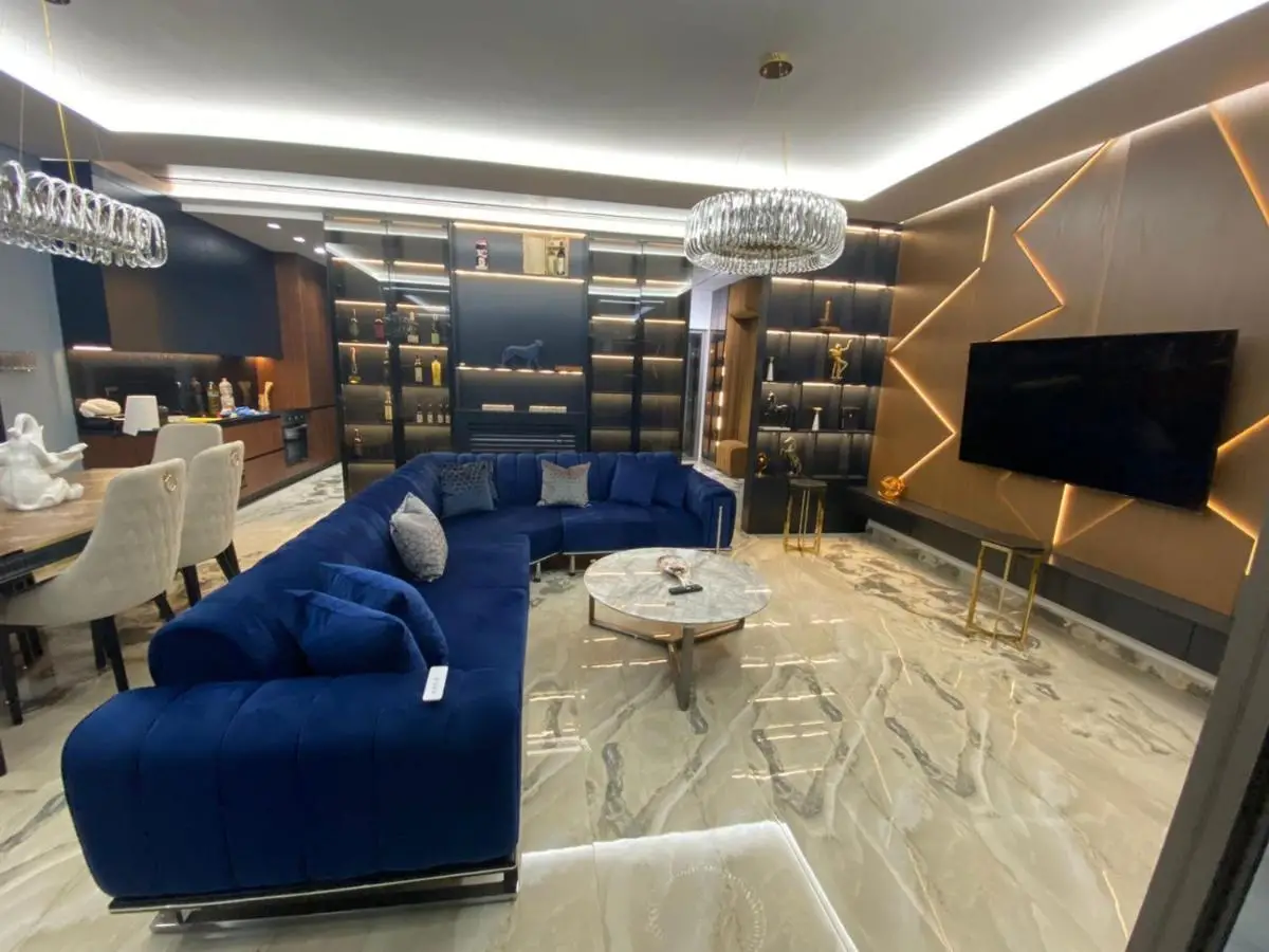 Luxury Villas Dhermi