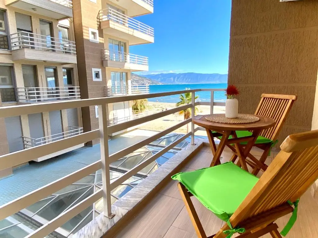 EKA Luxury Seaview Apartments
