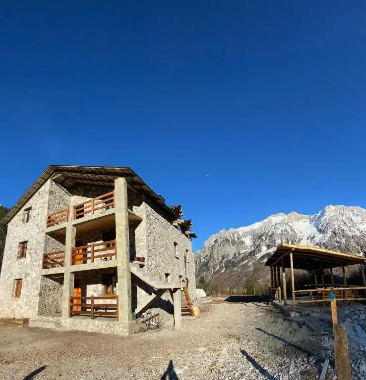 Rosi Guesthouse