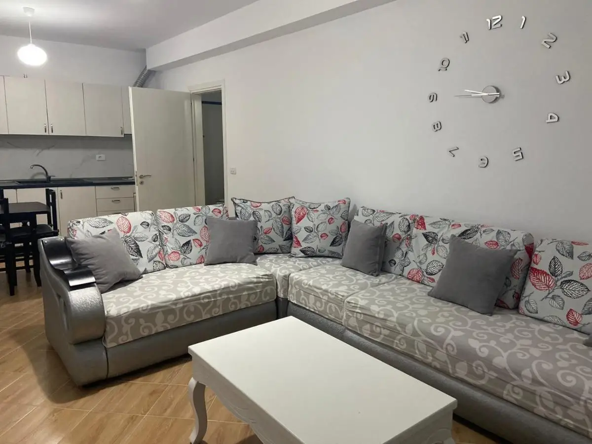 Riviera Apartment
