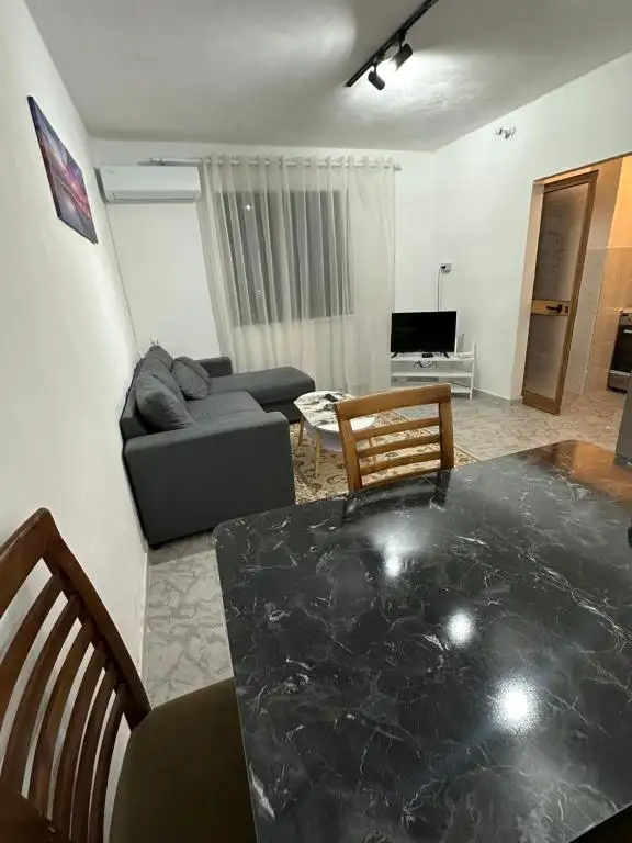 Jurgens Apartment
