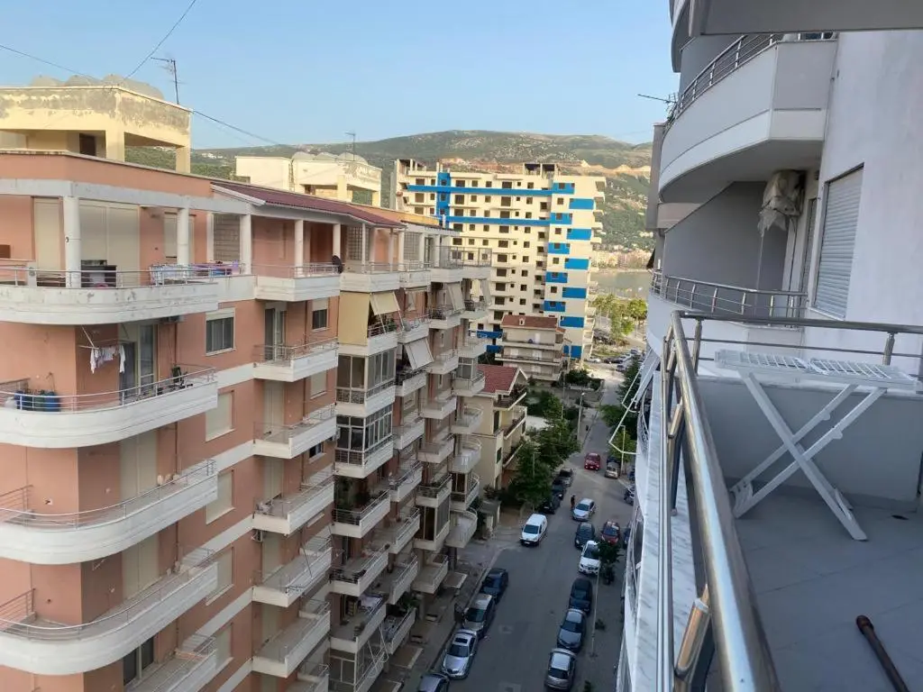 Bledi Apartament
