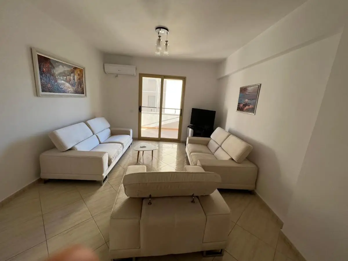 Noa Apartments