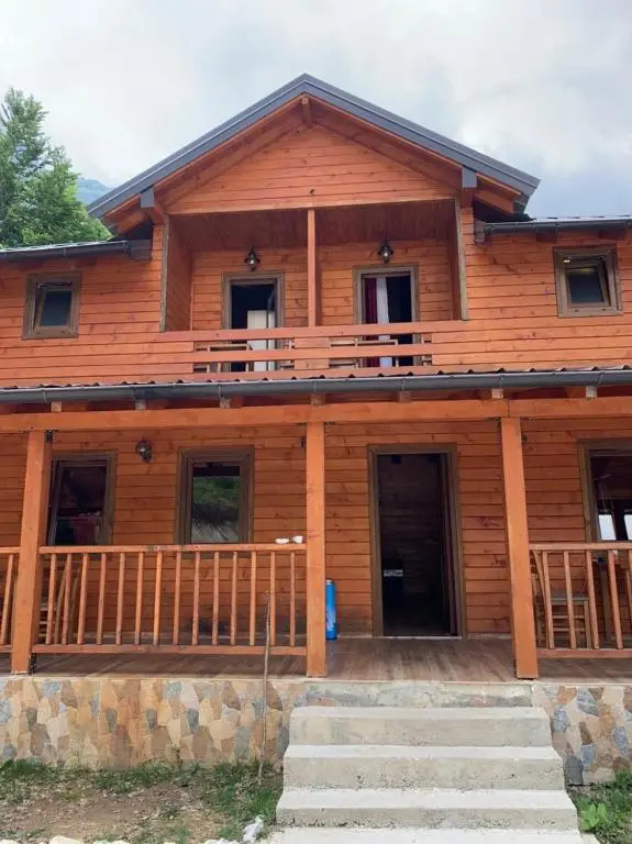 Guest house Zic Valbone