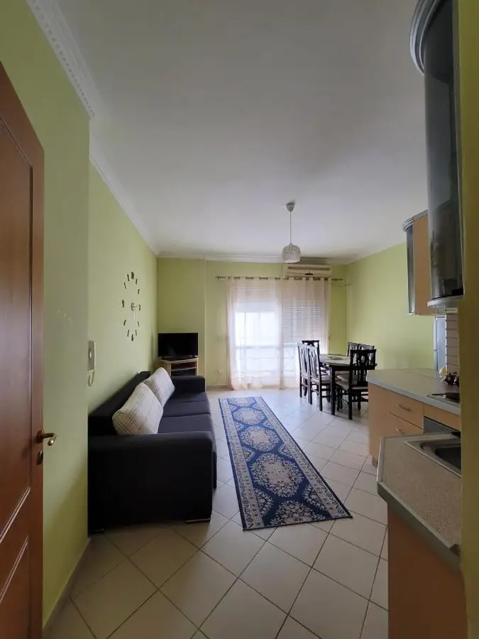 Klaudio Apartament