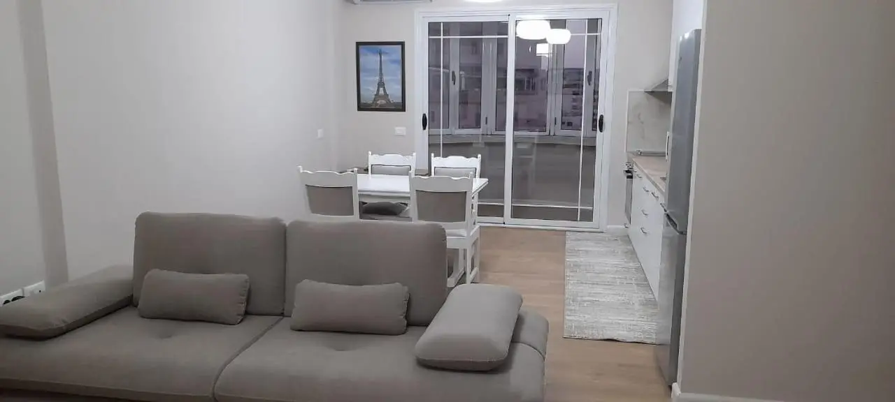 Odri Apartment