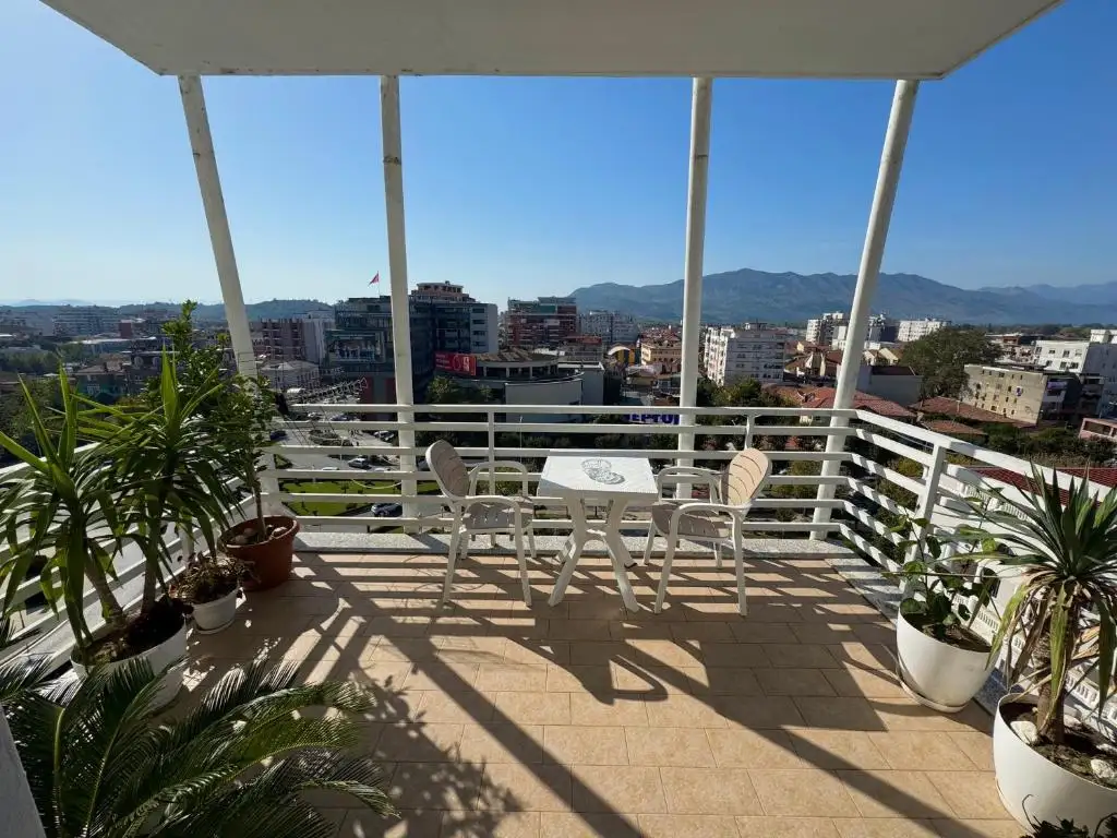Shkodra Apartment