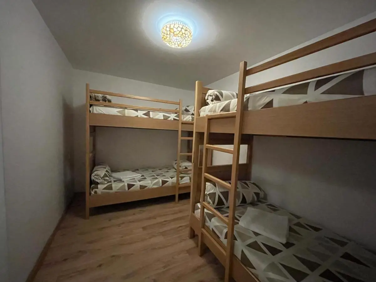 Guest House Rilindja 1