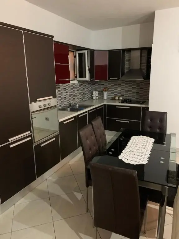 Mini Penthouse Olympe Mavrove