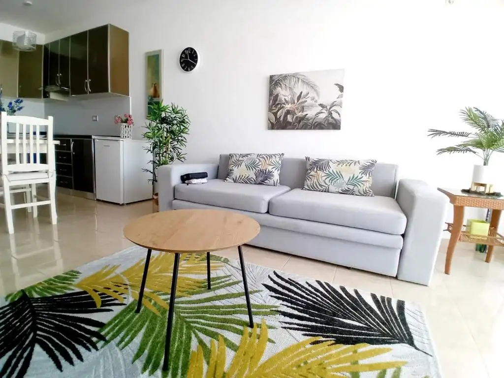 Sunlight Apartment Shkoder