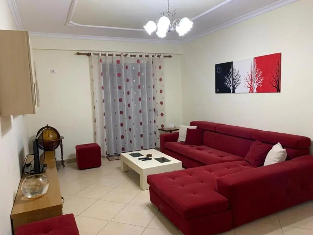 Fjore Apartment 2
