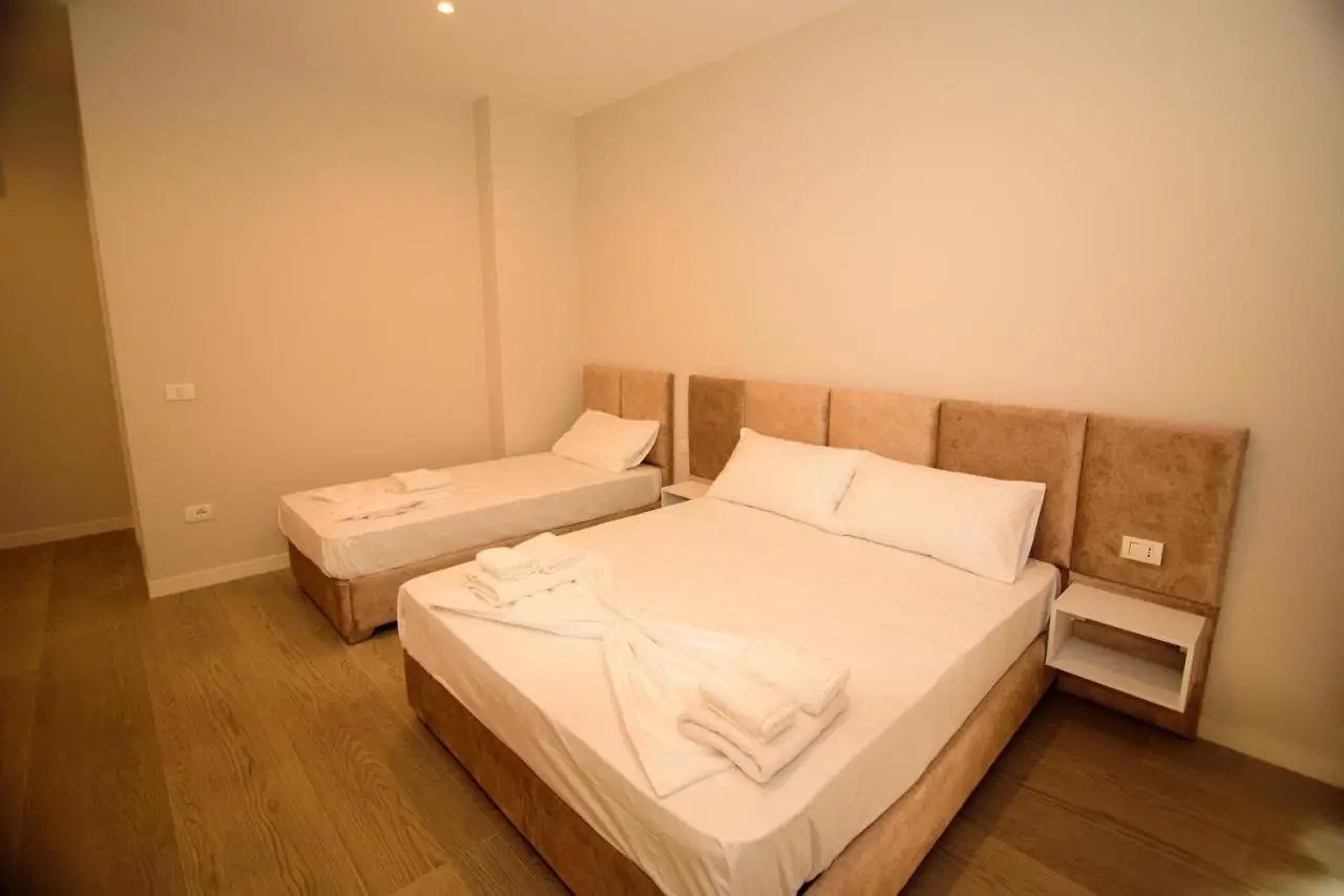 Solea Hotel