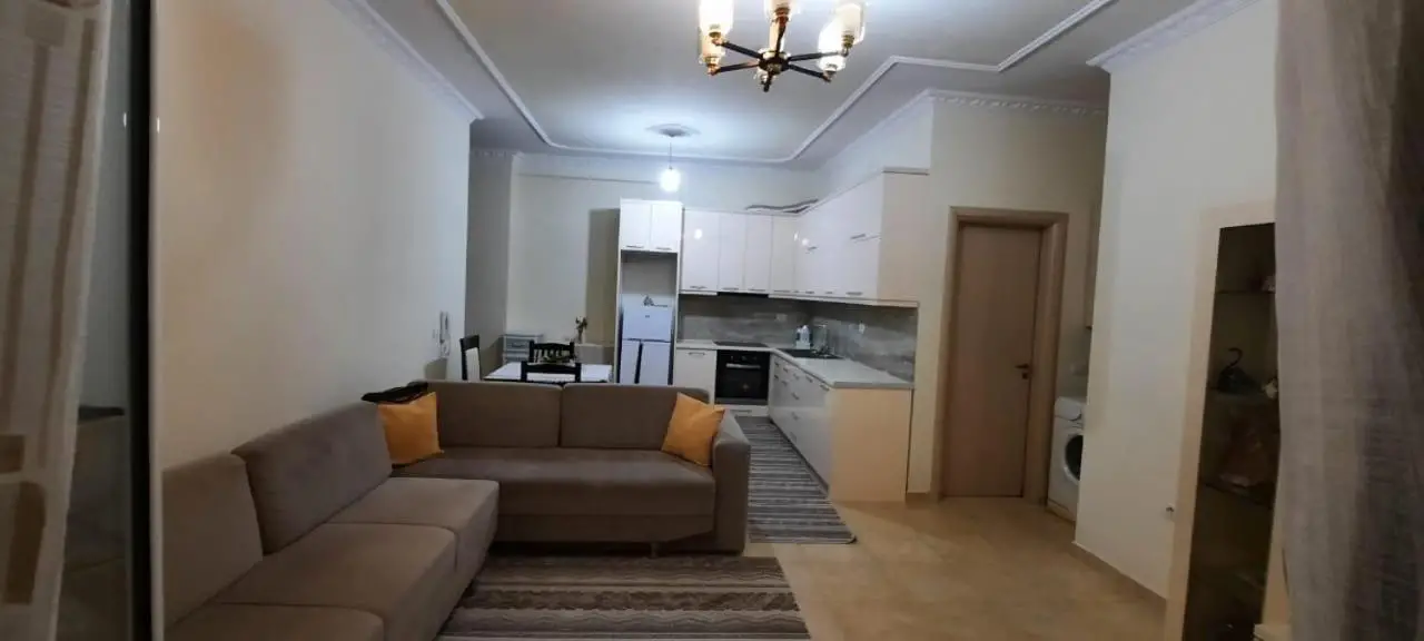 Nea's Holiday Apartament