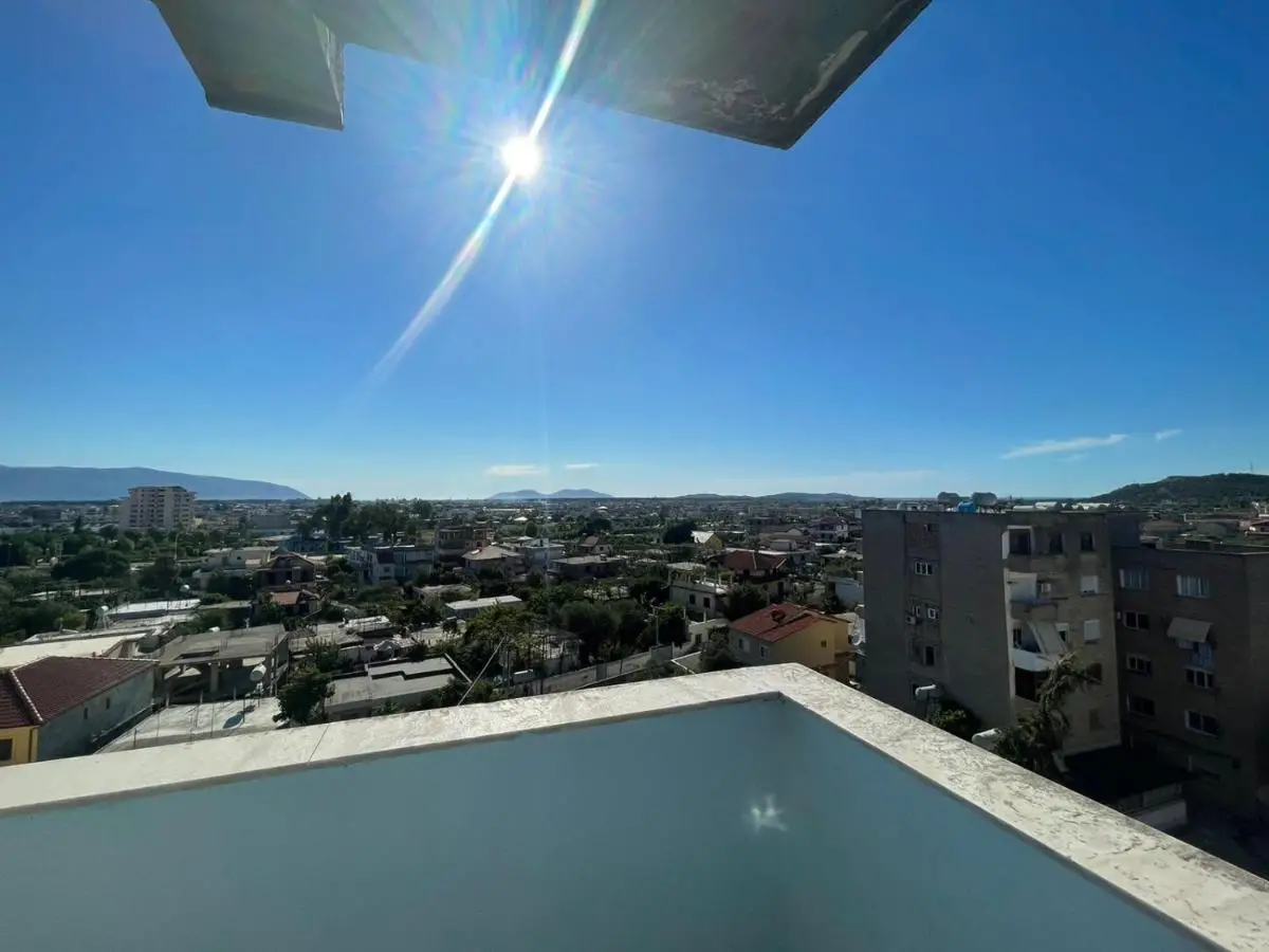 Apartament 3+1 Vlore