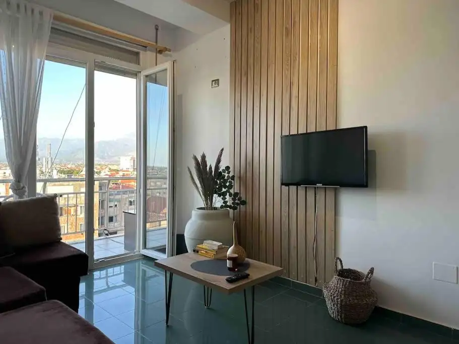 Modern Design Apartment