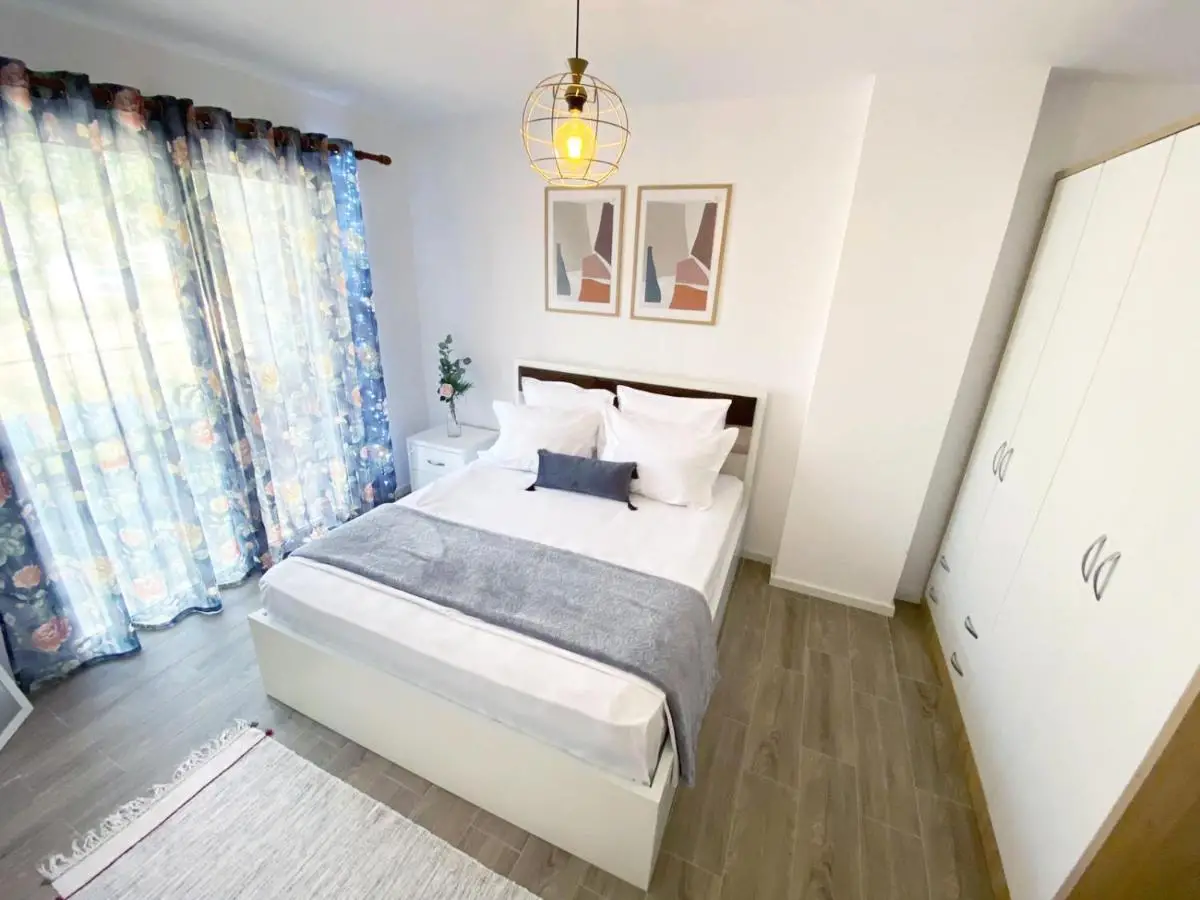 Heili's Cozy Apartment