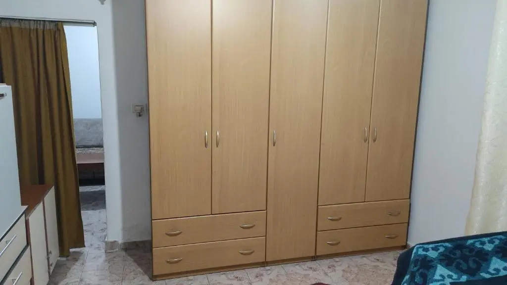 Apartment in the centre of tirana