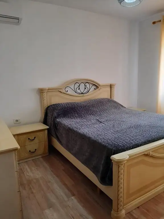Viola's Apartment