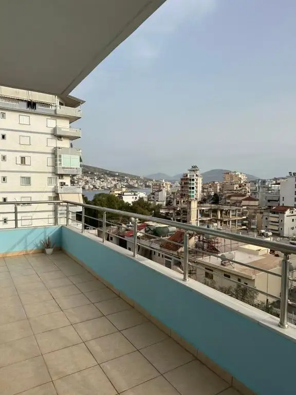 La Calma Apartments
