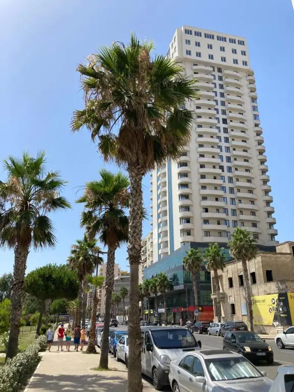 Luxury Home  Durres TOP FLOOR PANORAMA