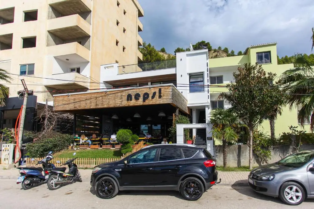 Hotel Morfeus