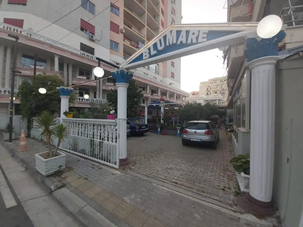 Blu Mare Apartments