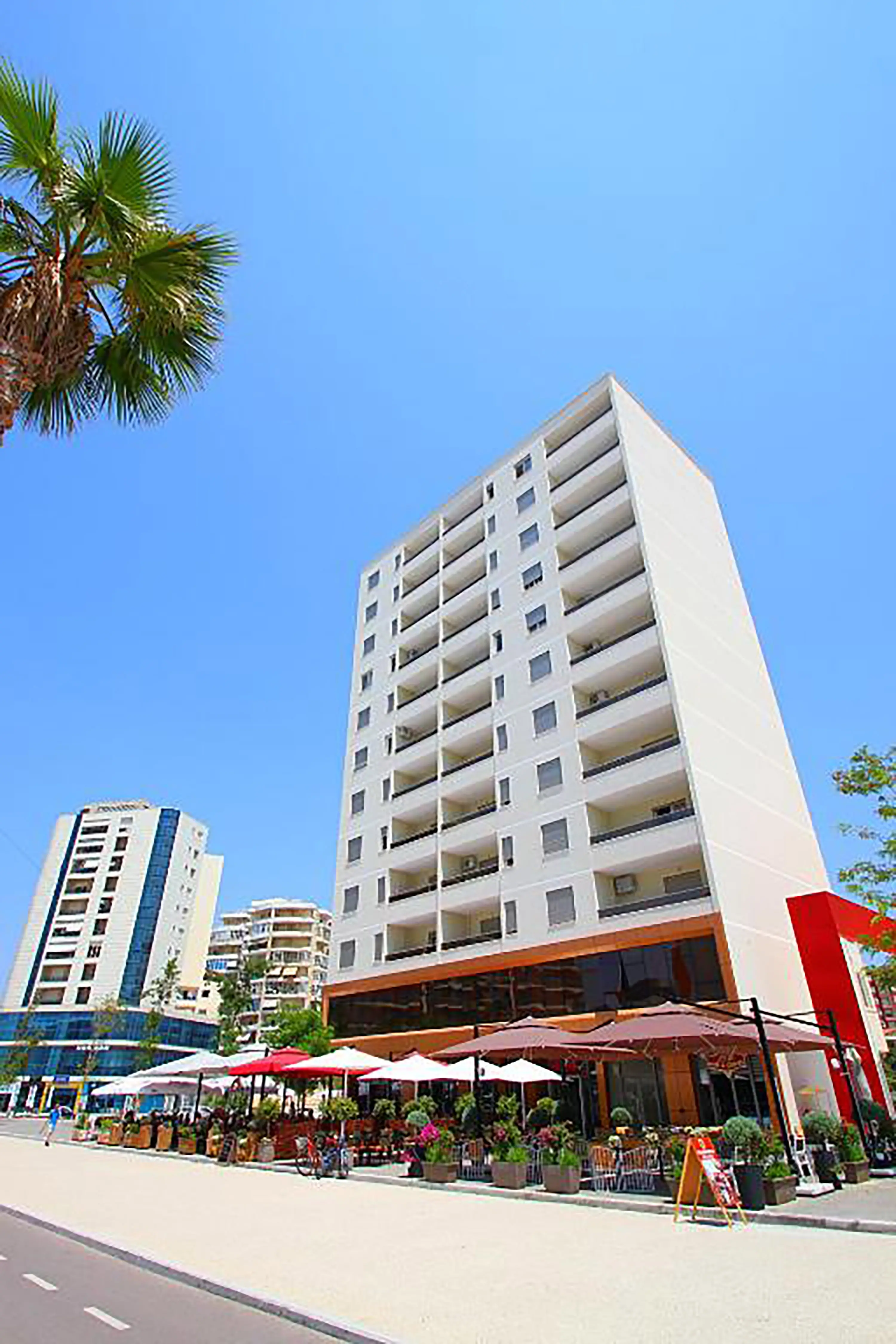 Noar Boutique Hotel