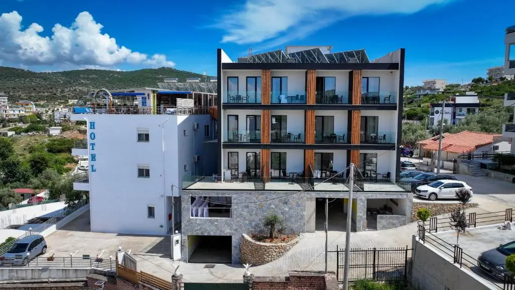 Hotel Ajden by Mira Mare