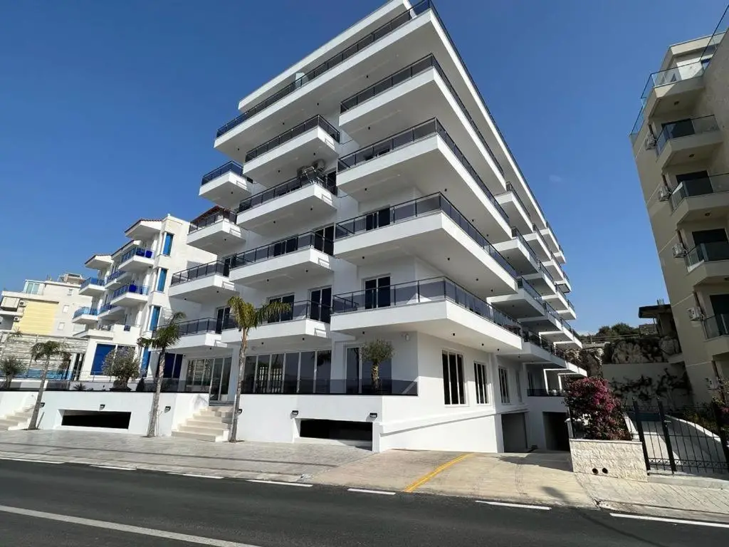 Azure Inn Hotel