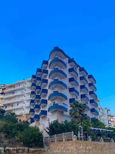 Afa Apartments
