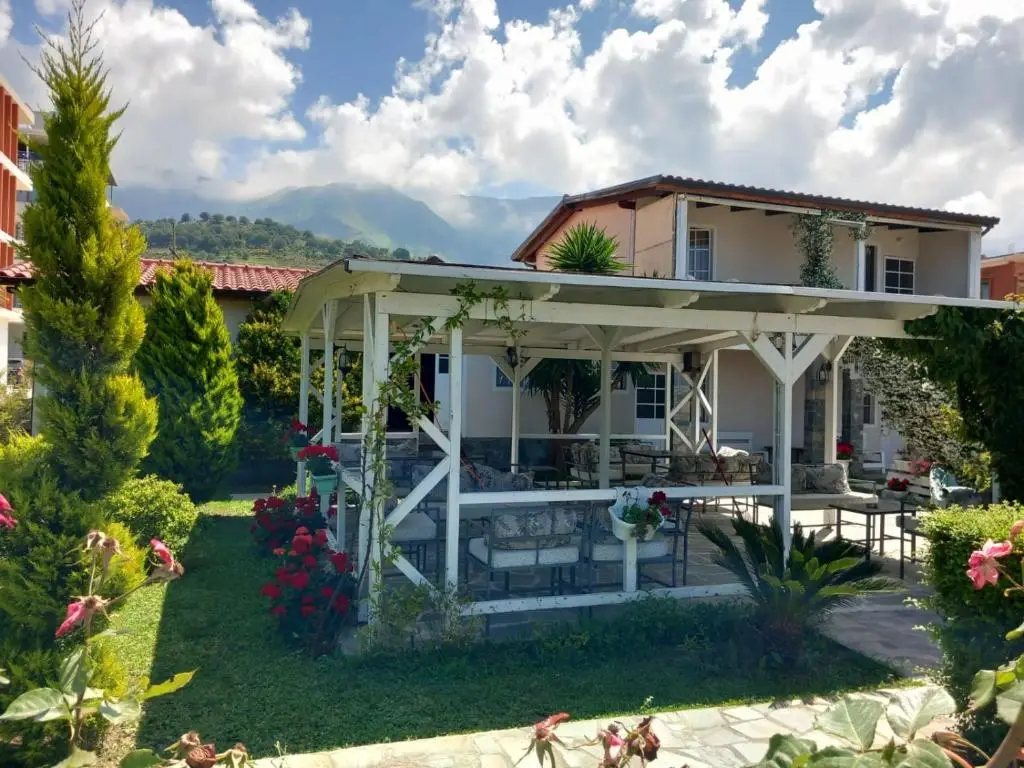 Nili Hotel