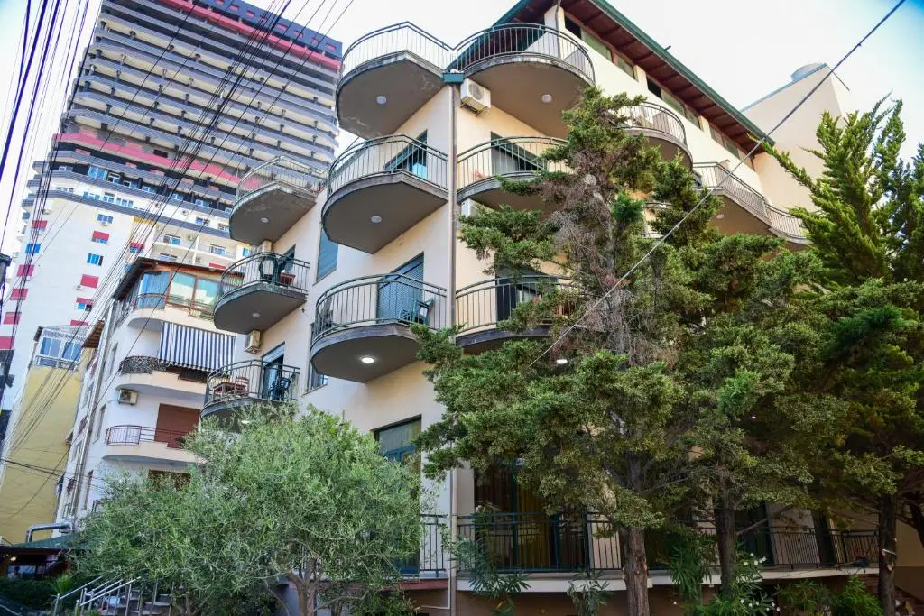 Koa Hotel