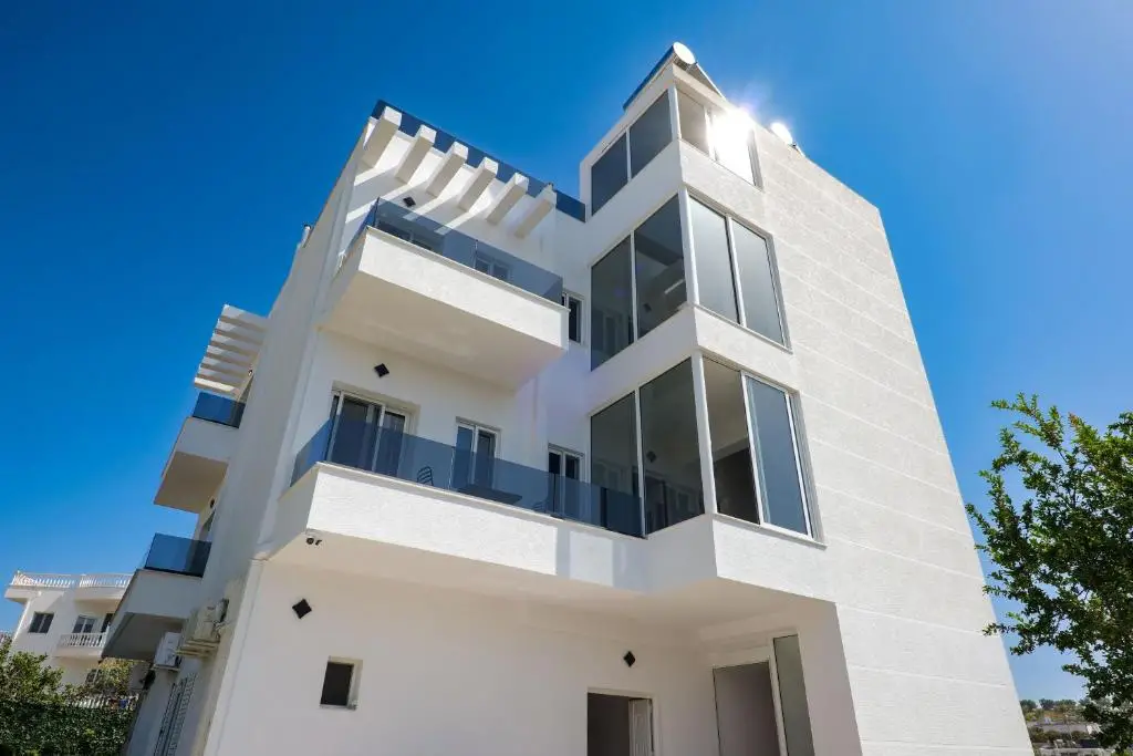 La Maison Boutique Hotel